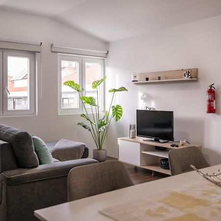 Snuggly Corner By Trip2Portugal Apartment Figueira da Foz Exterior photo