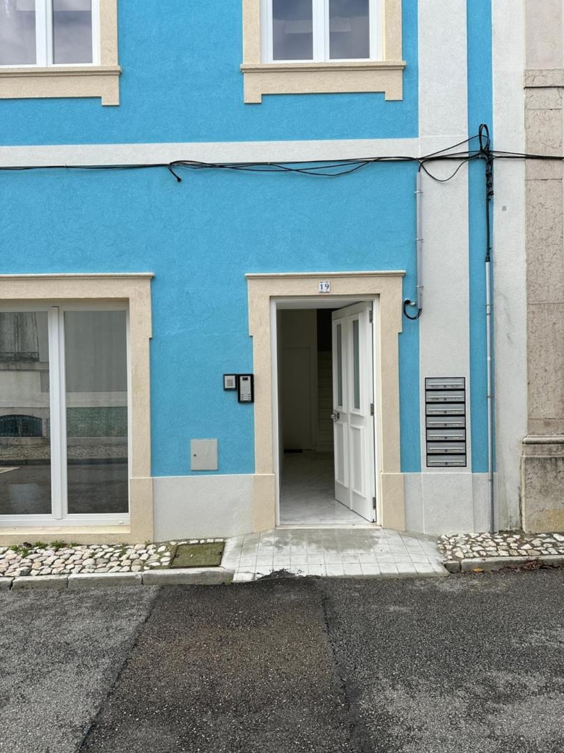 Snuggly Corner By Trip2Portugal Apartment Figueira da Foz Exterior photo