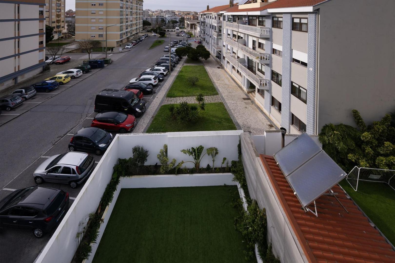 Snuggly Corner By Trip2Portugal Apartment Figueira da Foz Exterior photo