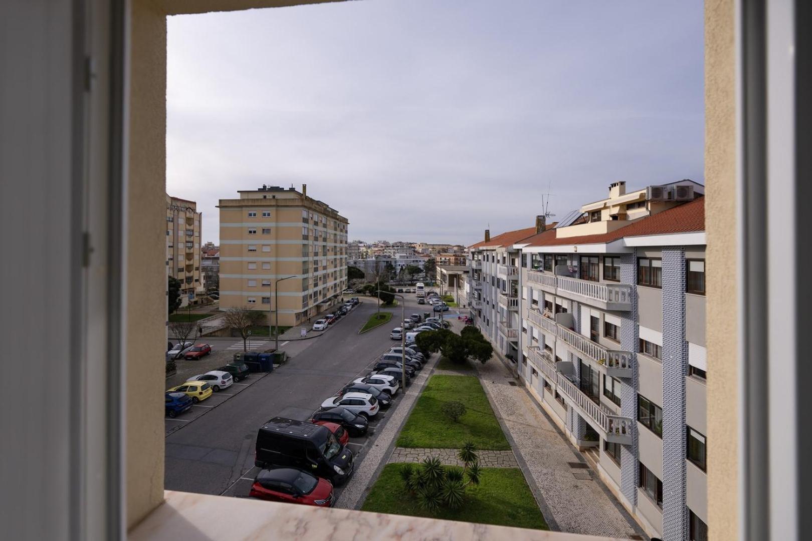 Snuggly Corner By Trip2Portugal Apartment Figueira da Foz Exterior photo