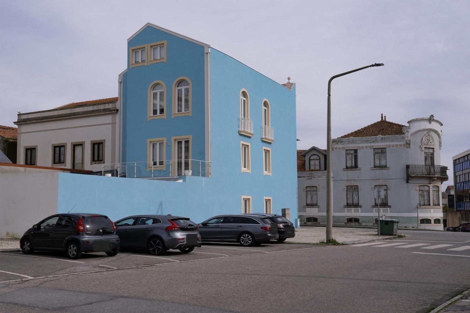 Snuggly Corner By Trip2Portugal Apartment Figueira da Foz Exterior photo